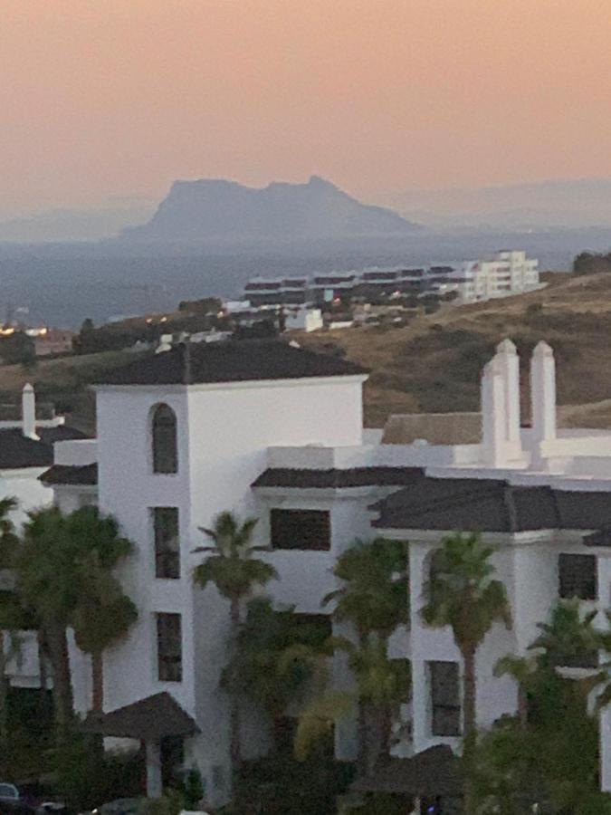 Mirador Estepona Hills Liberdada The View Lejlighed Eksteriør billede